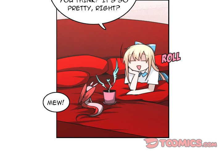 Go Away Mr Demon chapter 134 page 4