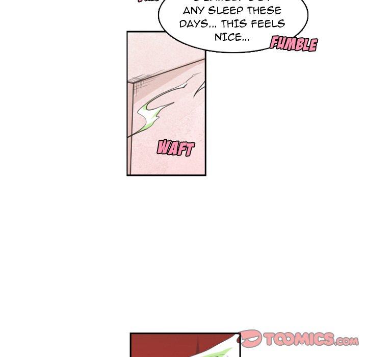 Go Away Mr Demon chapter 134 page 8