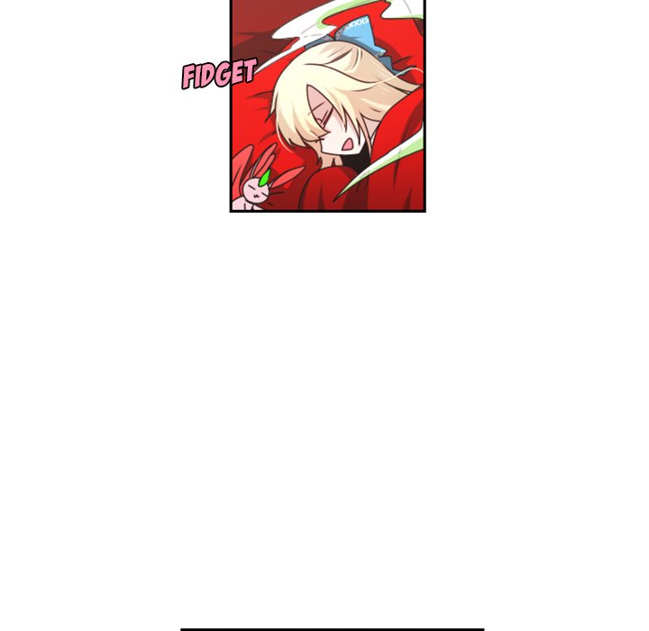 Go Away Mr Demon chapter 134 page 9