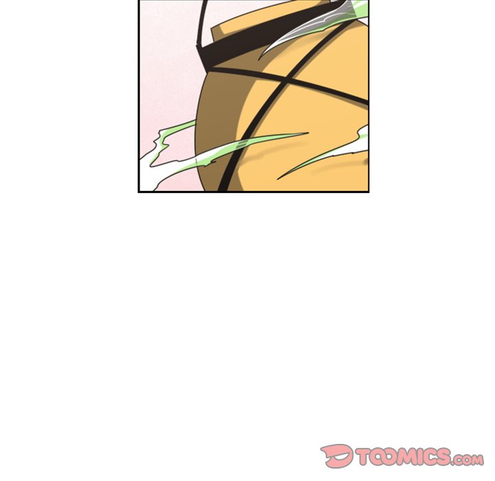 Go Away Mr Demon chapter 134 page 10