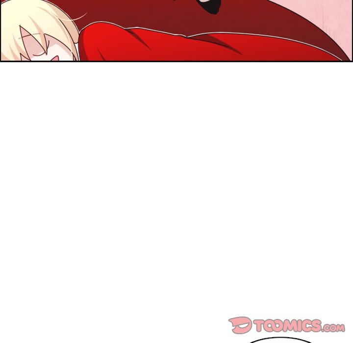 Go Away Mr Demon chapter 134 page 12