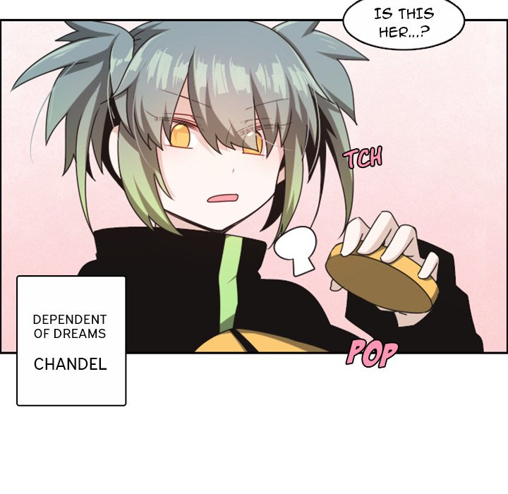Go Away Mr Demon chapter 134 page 13