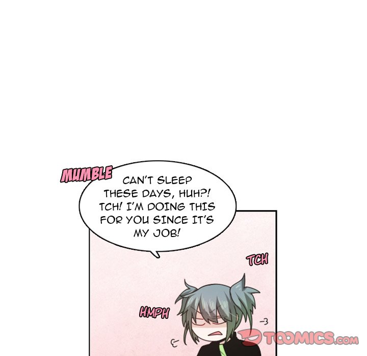 Go Away Mr Demon chapter 134 page 14