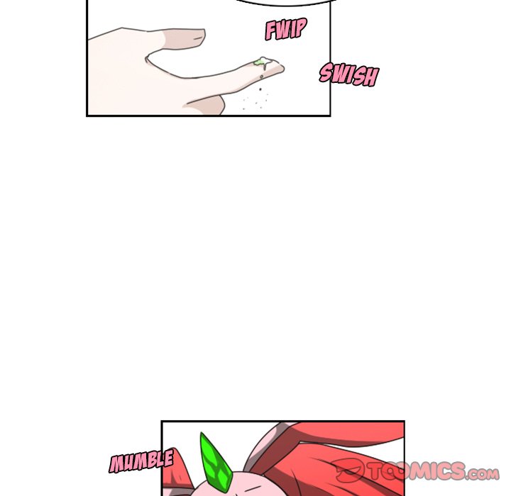 Go Away Mr Demon chapter 134 page 16