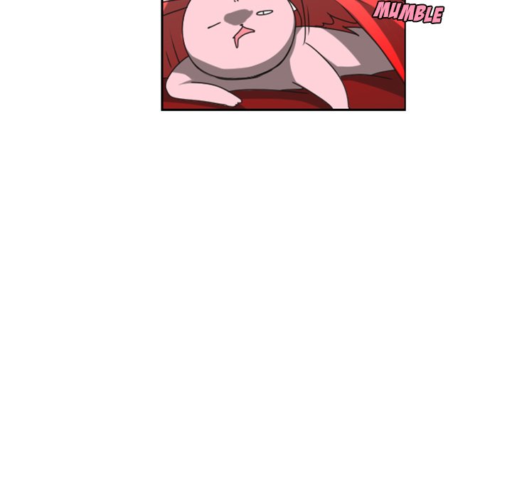 Go Away Mr Demon chapter 134 page 17