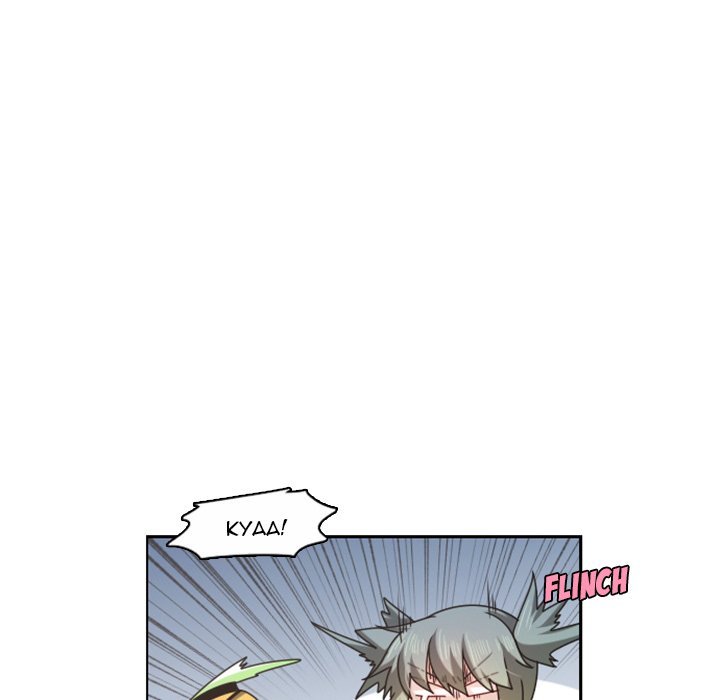 Go Away Mr Demon chapter 134 page 19