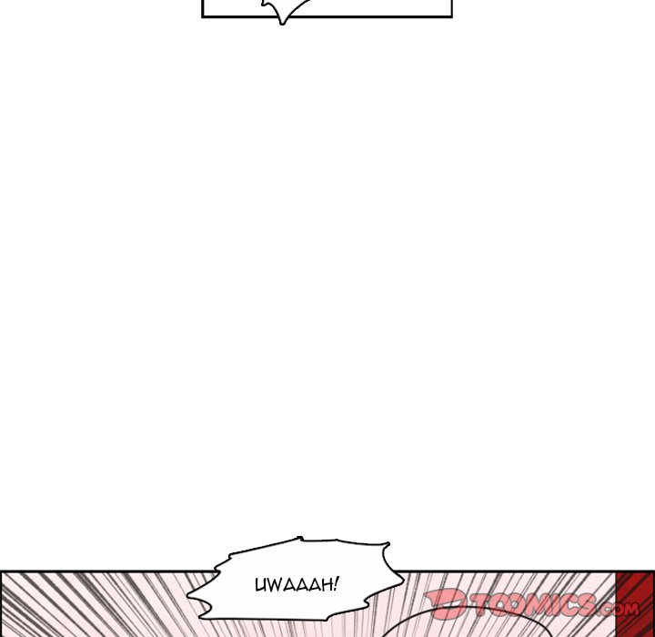 Go Away Mr Demon chapter 134 page 22
