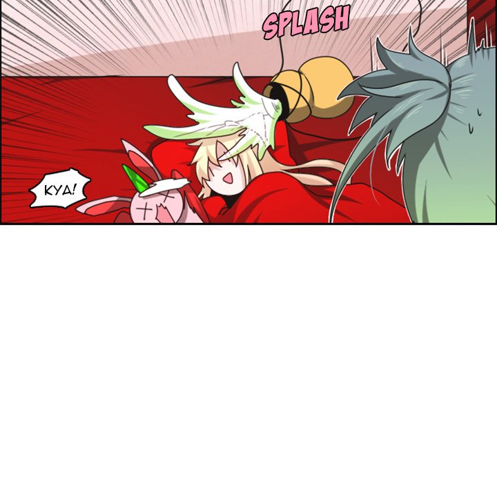 Go Away Mr Demon chapter 134 page 23
