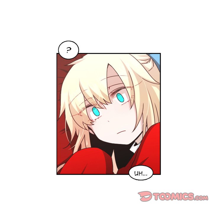 Go Away Mr Demon chapter 134 page 24