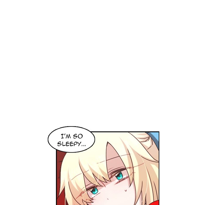 Go Away Mr Demon chapter 134 page 25