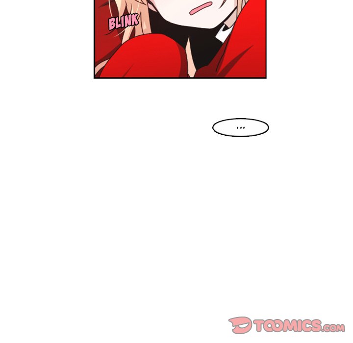 Go Away Mr Demon chapter 134 page 26