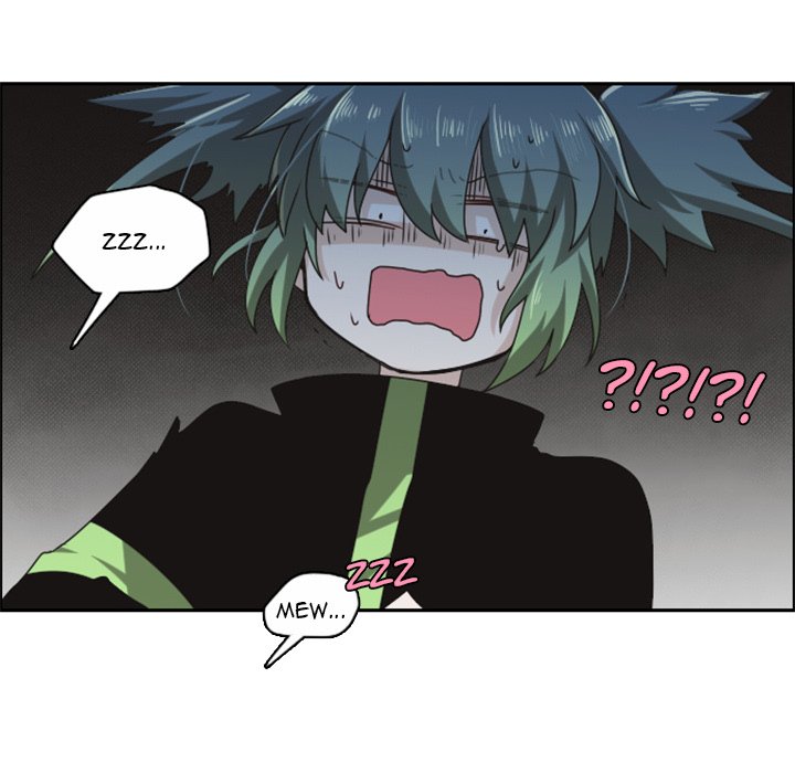 Go Away Mr Demon chapter 134 page 27