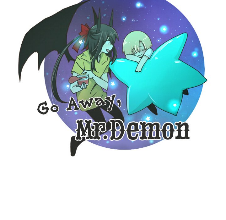 Go Away Mr Demon chapter 134 page 29