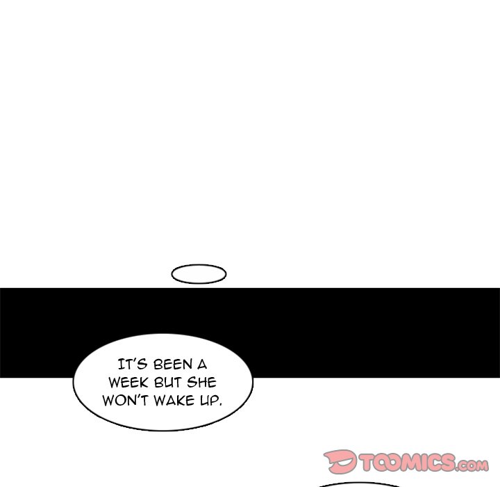 Go Away Mr Demon chapter 134 page 30