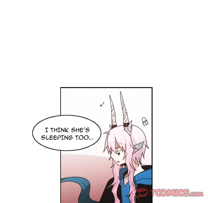 Go Away Mr Demon chapter 134 page 32