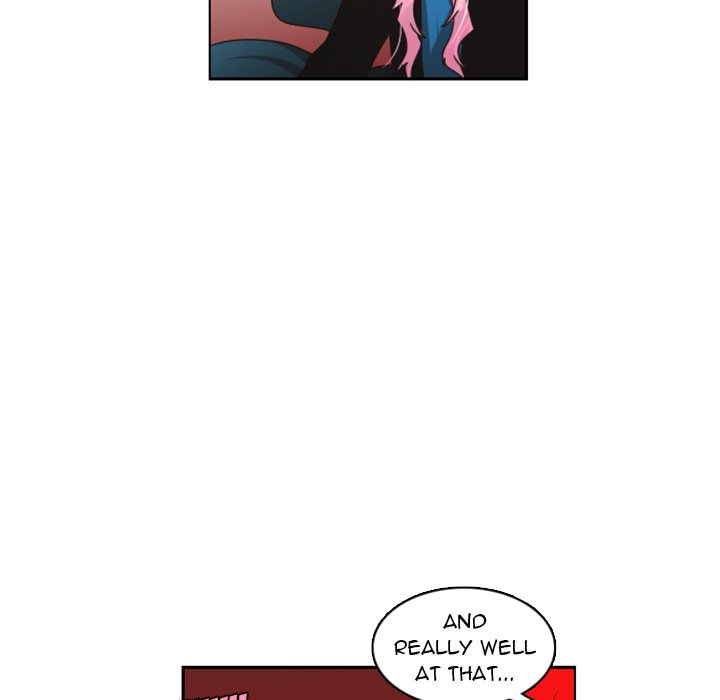 Go Away Mr Demon chapter 134 page 33