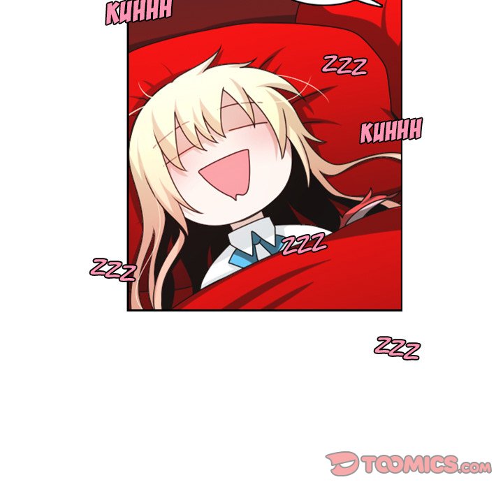 Go Away Mr Demon chapter 134 page 34