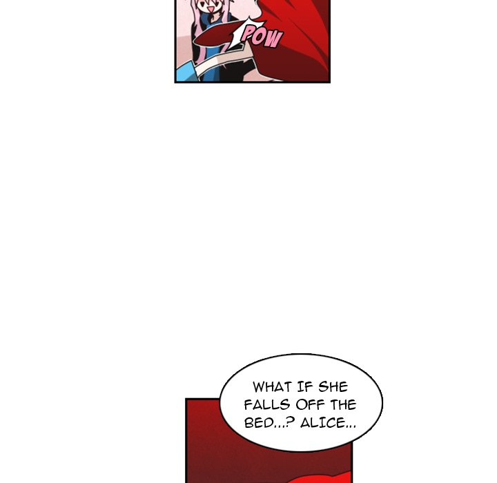 Go Away Mr Demon chapter 134 page 37
