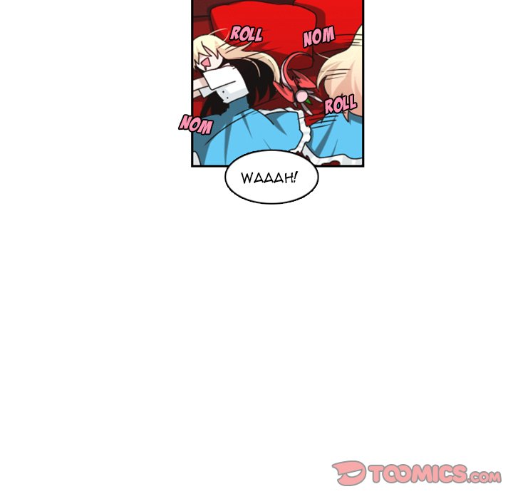 Go Away Mr Demon chapter 134 page 38