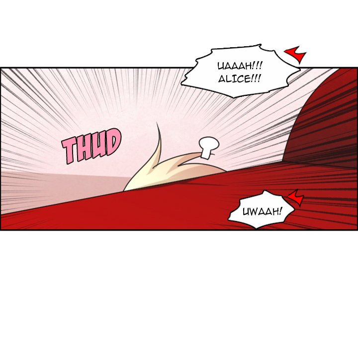 Go Away Mr Demon chapter 134 page 39