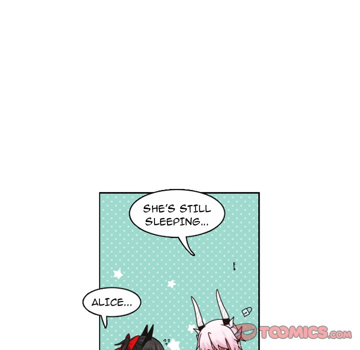 Go Away Mr Demon chapter 134 page 40