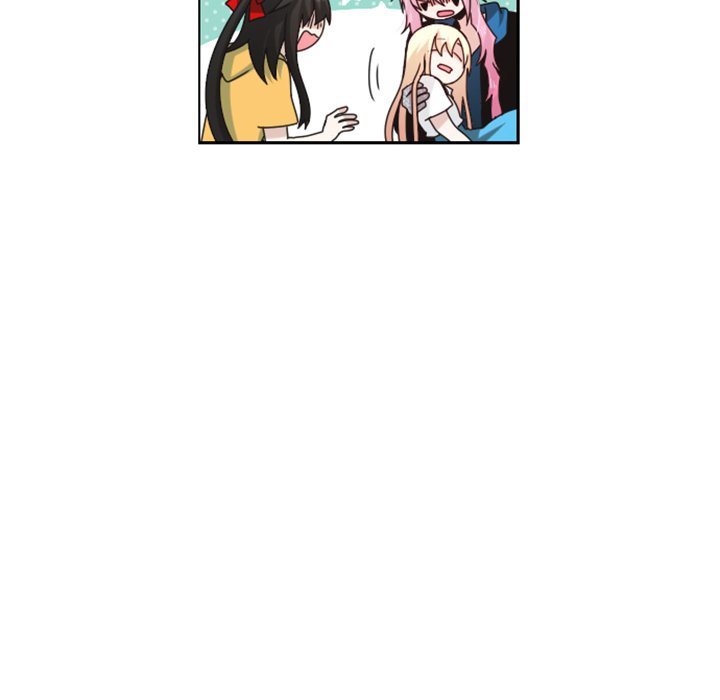 Go Away Mr Demon chapter 134 page 41