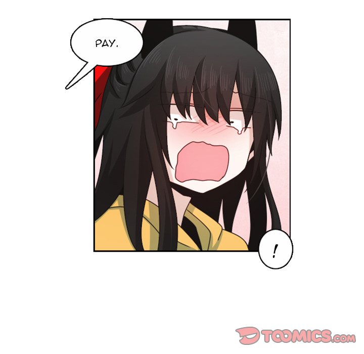 Go Away Mr Demon chapter 134 page 42