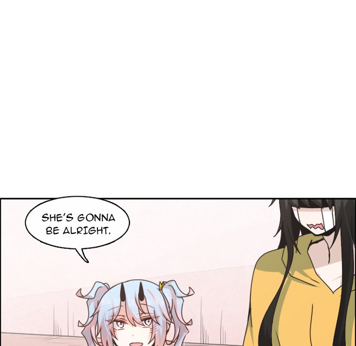 Go Away Mr Demon chapter 134 page 43