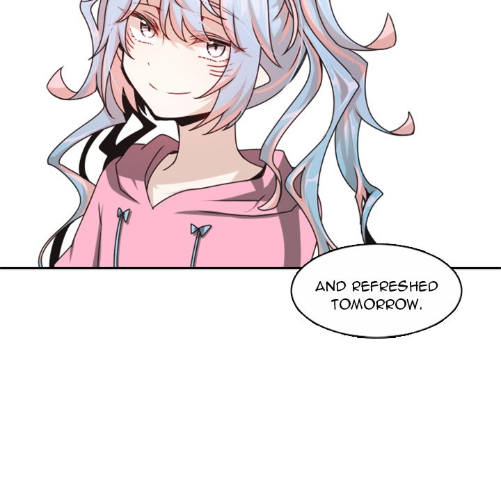 Go Away Mr Demon chapter 134 page 45