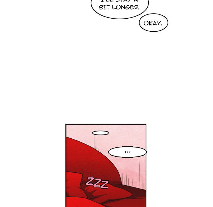 Go Away Mr Demon chapter 134 page 47