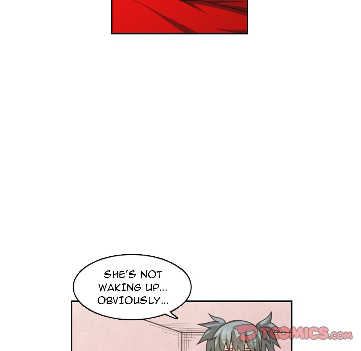 Go Away Mr Demon chapter 134 page 48