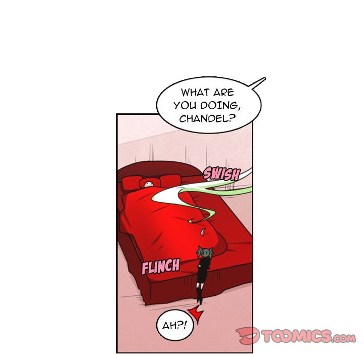Go Away Mr Demon chapter 134 page 50