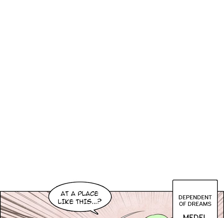 Go Away Mr Demon chapter 134 page 51
