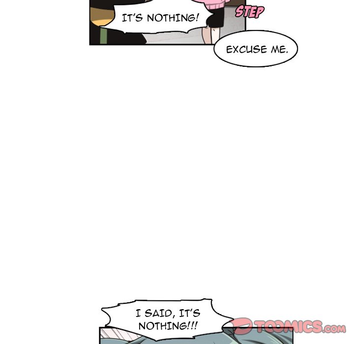 Go Away Mr Demon chapter 134 page 54