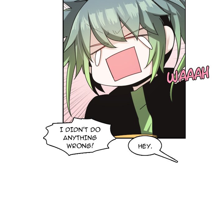 Go Away Mr Demon chapter 134 page 55