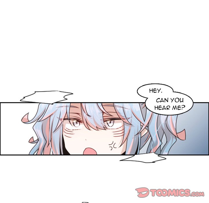 Go Away Mr Demon chapter 134 page 56