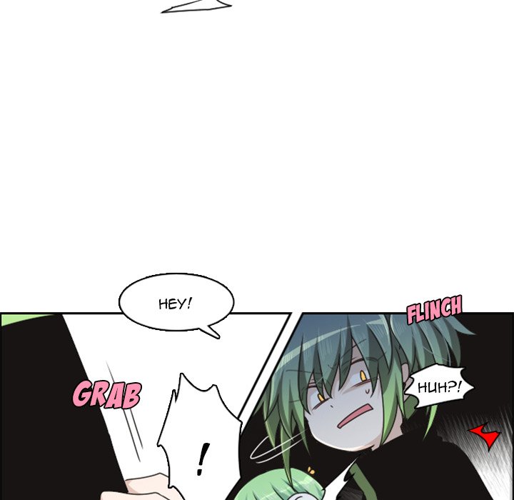 Go Away Mr Demon chapter 134 page 57