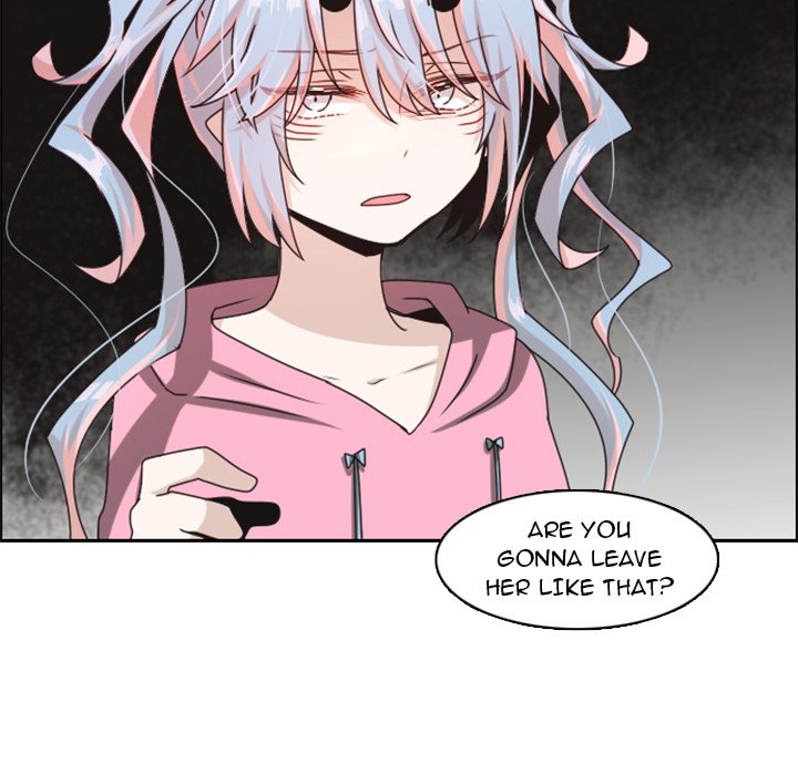 Go Away Mr Demon chapter 134 page 61