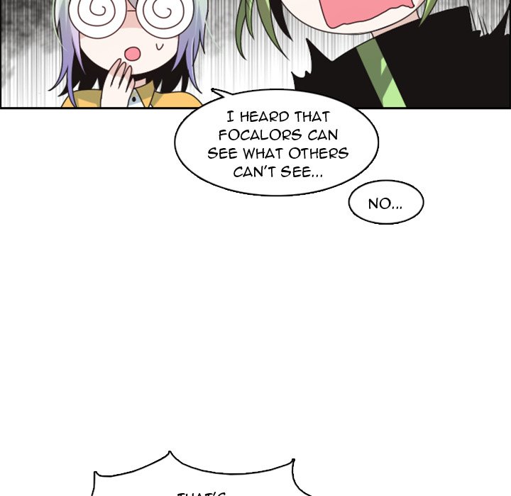 Go Away Mr Demon chapter 134 page 63
