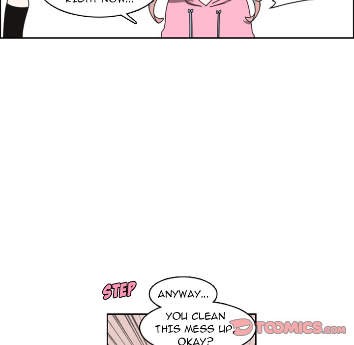 Go Away Mr Demon chapter 134 page 66