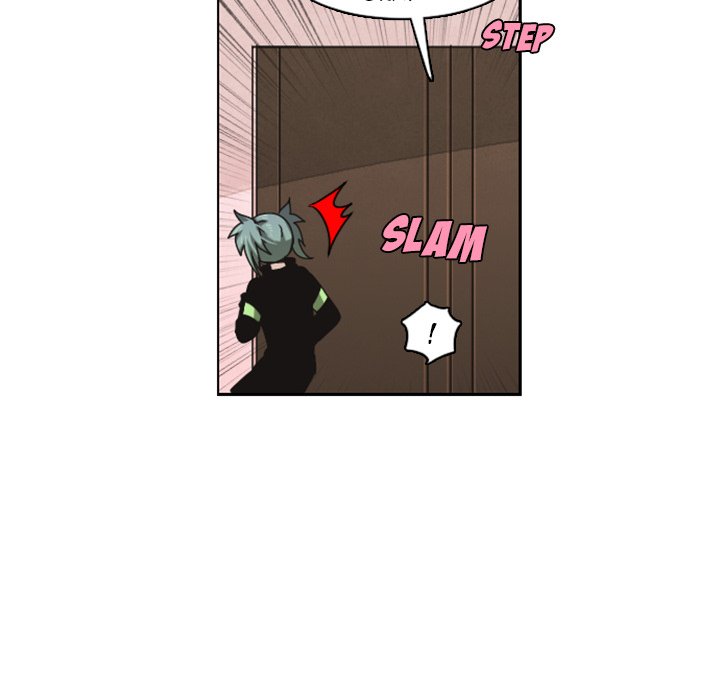 Go Away Mr Demon chapter 134 page 67