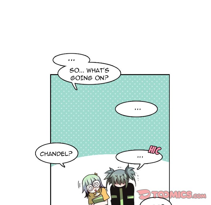 Go Away Mr Demon chapter 134 page 68
