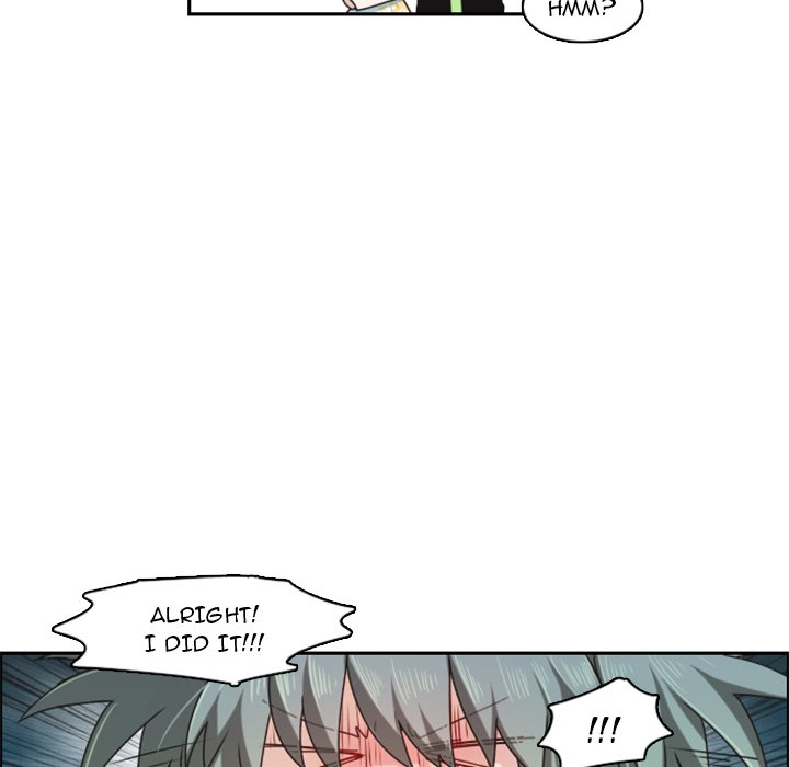 Go Away Mr Demon chapter 134 page 69