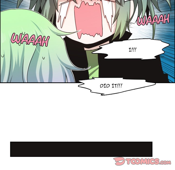 Go Away Mr Demon chapter 134 page 70