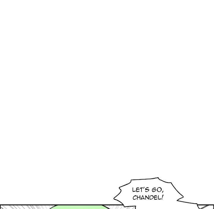 Go Away Mr Demon chapter 134 page 71