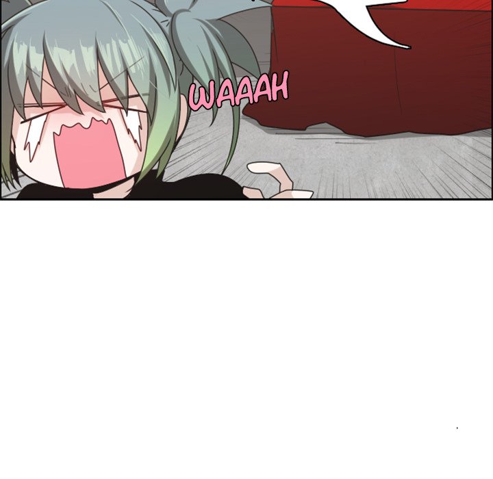 Go Away Mr Demon chapter 134 page 75