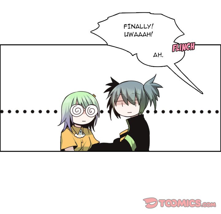 Go Away Mr Demon chapter 134 page 76