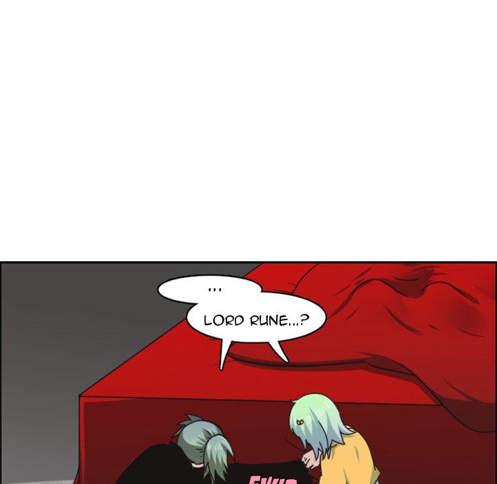 Go Away Mr Demon chapter 134 page 77