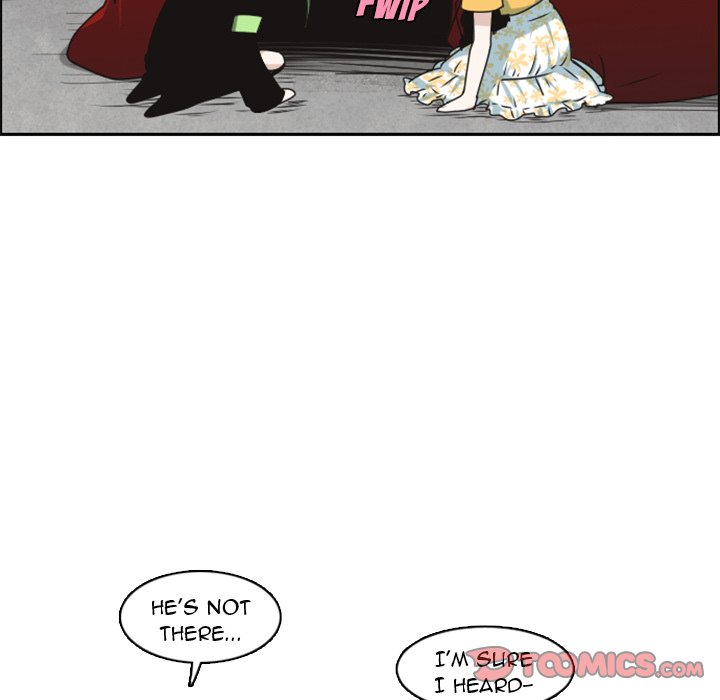 Go Away Mr Demon chapter 134 page 78