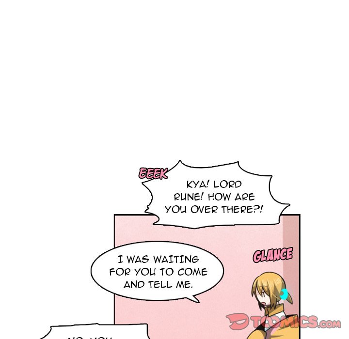 Go Away Mr Demon chapter 134 page 80